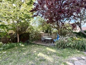 Garden- click for photo gallery